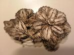 Zilveren broche-filigrain-800-afm. 4X7 cm, Overige materialen, 4 tot 7 cm, Gebruikt, Ophalen of Verzenden