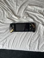 Nintendo Switch + 2 Games, Spelcomputers en Games, Gebruikt, Racen en Vliegen, Eén computer, Ophalen of Verzenden