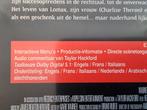Devil's Advocate dvd Keanu Reeves Al Pacino, Vanaf 16 jaar, Ophalen of Verzenden, Zo goed als nieuw