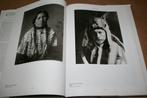 Edward S. Curtis — Groot fotoboek Noord-Amerikaanse Indianen, Ophalen of Verzenden, Gelezen, Fotografen