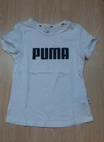 Puma shirt maat 140, Ophalen of Verzenden, Zo goed als nieuw