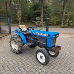 Iseki TX 1510 - Hydrauliek/compact, Zakelijke goederen, Agrarisch | Tractoren, Gebruikt, Tot 2500, Tot 80 Pk, Ophalen