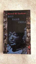 N. el Saadawi - Reis naar India, Ophalen of Verzenden, Zo goed als nieuw, N. el Saadawi