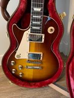 Gibson Les Paul Standard Iced Tea linkshandig lefty, Ophalen of Verzenden, Nieuw, Solid body, Gibson