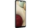 Samsung Galaxy A12 64GB, Telecommunicatie, Mobiele telefoons | Samsung, Zwart, Ophalen of Verzenden, Zo goed als nieuw, 64 GB