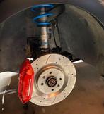 Peugeot 206/207/208 Brembo sport Remklauwen, Ophalen of Verzenden, Peugeot