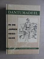 Dantumadeel in de jaren 1940-1945 - G.J. Minnema, Boeken, Ophalen of Verzenden, Tweede Wereldoorlog, Zo goed als nieuw, Overige onderwerpen