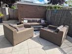 LIFE loungeset, Tuin en Terras, Ophalen, Gebruikt, 8 zitplaatsen, Loungeset