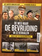 De Weg naar de Bevrijding - Zo goed als nieuw!, Ophalen of Verzenden, Zo goed als nieuw, Algemeen