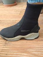 Duiklaars Seemann maat 39, Watersport en Boten, Ophalen of Verzenden, Zo goed als nieuw