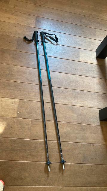 Skistokken race 130 cm lichtgewicht beschikbaar voor biedingen