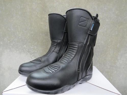 Nieuwe motorlaars van 129,95 voor 89,95 maat 48, Motoren, Kleding | Motorkleding, Laarzen, Nieuw met kaartje, Ophalen