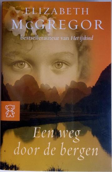 Een Weg door de Bergen. ISBN 9789046160824. beschikbaar voor biedingen