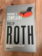 Philip Roth - Portnoy's Complaint, Ophalen of Verzenden, Gelezen, Philip Roth, Fictie