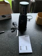 Graef CM702 Koffiemolen, Afneembaar waterreservoir, Koffiemachine, M, Zo goed als nieuw