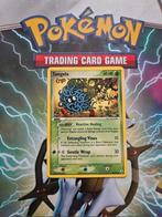 Tangela 44/92 Ex Legend Maker pokemon kaart nm-mint, Ophalen of Verzenden, Zo goed als nieuw, Losse kaart
