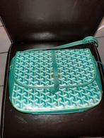 Goyard belvedere mm, Sieraden, Tassen en Uiterlijk, Toilettassen, Ophalen of Verzenden, Zo goed als nieuw, Dame