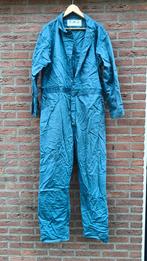 Blauwe Overall, Tuin en Terras, Werkkleding, Ophalen of Verzenden