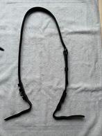 Dressuur-stang en trens hoofdstel-deel, Ophalen of Verzenden, Gebruikt, Dressuur