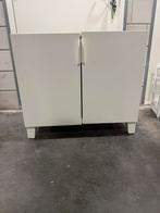 Ikea Badkamerkast, Huis en Inrichting, Ophalen, Gebruikt, 50 tot 100 cm, Minder dan 100 cm