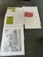 Aquarel Papier Vellen - Diverse Pakken, Hobby en Vrije tijd, Schilderen, Ophalen of Verzenden, Nieuw, Waterverf
