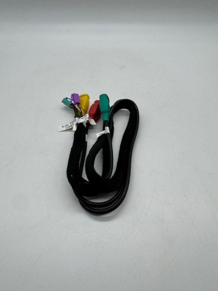 USB Kabel CarPlay Android Auto voor Android Autoradio, Auto diversen, Auto-accessoires, Nieuw, Ophalen of Verzenden