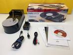 ION Audio Digital Conversion Turntable met Cassette Deck, Audio, Tv en Foto, Cassettedecks, Overige merken, N, N, Enkel