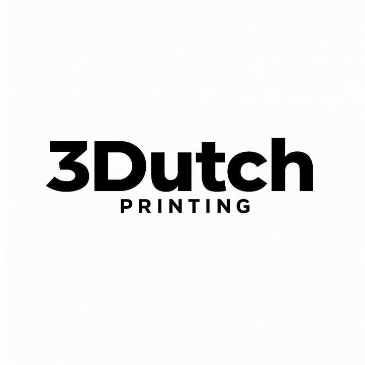 3D printservice, Computers en Software, 3D Printers, Nieuw, Ophalen of Verzenden