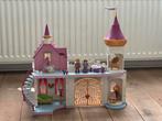 Playmobil kasteel nr 6849, Ophalen of Verzenden, Zo goed als nieuw