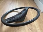 Volkswagen T3 bus stuur 45 cm zwart/bruin Keurige staat, Ophalen of Verzenden, Nieuw, Volkswagen