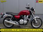 Honda CB 1100 EX ABS (bj 2014), Motoren, Motoren | Honda, Bedrijf, 1140 cc, Naked bike