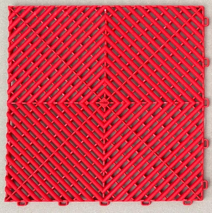 SwissDeck vloertegels, Auto diversen, Overige Auto diversen, Ophalen of Verzenden