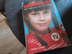Frank Krake - Hannelore, Ophalen of Verzenden, Zo goed als nieuw, Frank Krake
