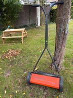 Handgrasmaaier - Husqvarna 54, Tuin en Terras, Grasmaaiers, Ophalen, Gebruikt, Handgrasmaaier, 30 t/m 39 cm