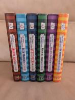 Het leven van een loser 5x, Ophalen of Verzenden, Zo goed als nieuw, Jeff Kinney, Fictie