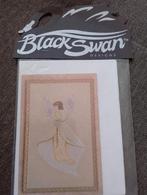 Nieuw patroon Black Swan Calla Lily, Ophalen of Verzenden, Nieuw, Patroon