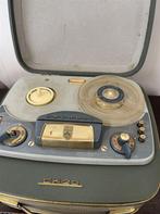 Grundig TK20 - tonbandkoffer - tape recorder, Audio, Tv en Foto, Bandrecorders, Ophalen of Verzenden, Nvt, Nvt, Nvt
