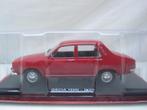 Dacia 1300 sedan 1970 1:24 Atlas, Ophalen of Verzenden, Nieuw, Auto, Overige merken