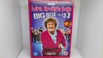 Mrs Brown's Boys Big Box Series 1-3 DVD Boxset, Gebruikt, Boxset, Ophalen of Verzenden, Komedie