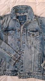 Spijkerjas jongens Only& sons, maat XS, Ophalen of Verzenden, Zo goed als nieuw, Only & Sons