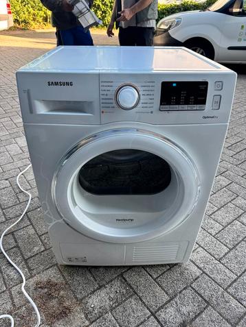 Samsung Wasdroger 2023 Vrijstaand 9 KG A+++ beschikbaar voor biedingen