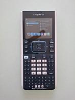 Grafische rekenmachine Texas instruments TI-nspire CX, Ophalen of Verzenden, Grafische rekenmachine, Gebruikt