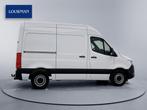 Mercedes-Benz Sprinter 315 1.9 CDI L1H2 FWD Trekhaak Automaa, Stof, Gebruikt, 4 cilinders, Wit