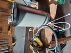 Aqua Hot boiler 5 liter, Doe-het-zelf en Verbouw, Ophalen, Gebruikt, Boiler, Minder dan 3 jaar oud