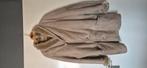 Lammy Coat, Ophalen of Verzenden, Gedragen, Beige