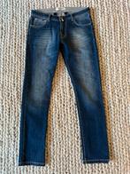Briglia 1949 jeans, mt 32/46, blauw, 29,- incl verzenden, Briglia, W32 (confectie 46) of kleiner, Gedragen, Verzenden