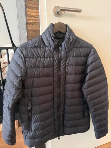 Woolrich zomerjas Navy maat XS beschikbaar voor biedingen