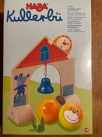 HABA Kullerbü Belletjespoort - Uitbreiding, Kinderen en Baby's, Ophalen of Verzenden, Nieuw, Overige typen, Met geluid