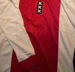 Ajax 125 jaar bestaan voetbalshirt, Ophalen of Verzenden, Zo goed als nieuw, Ajax, Shirt