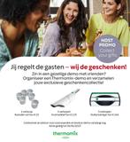 Thermomix TM7 advisor |NL|PL|EN|  3 x betalen, Witgoed en Apparatuur, Keukenmixers, Ophalen, Nieuw